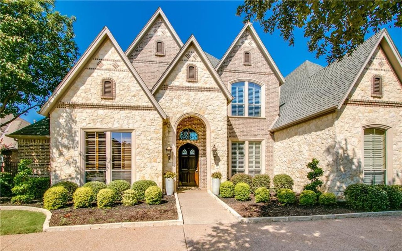 Southlake | Colleyville | Westlake