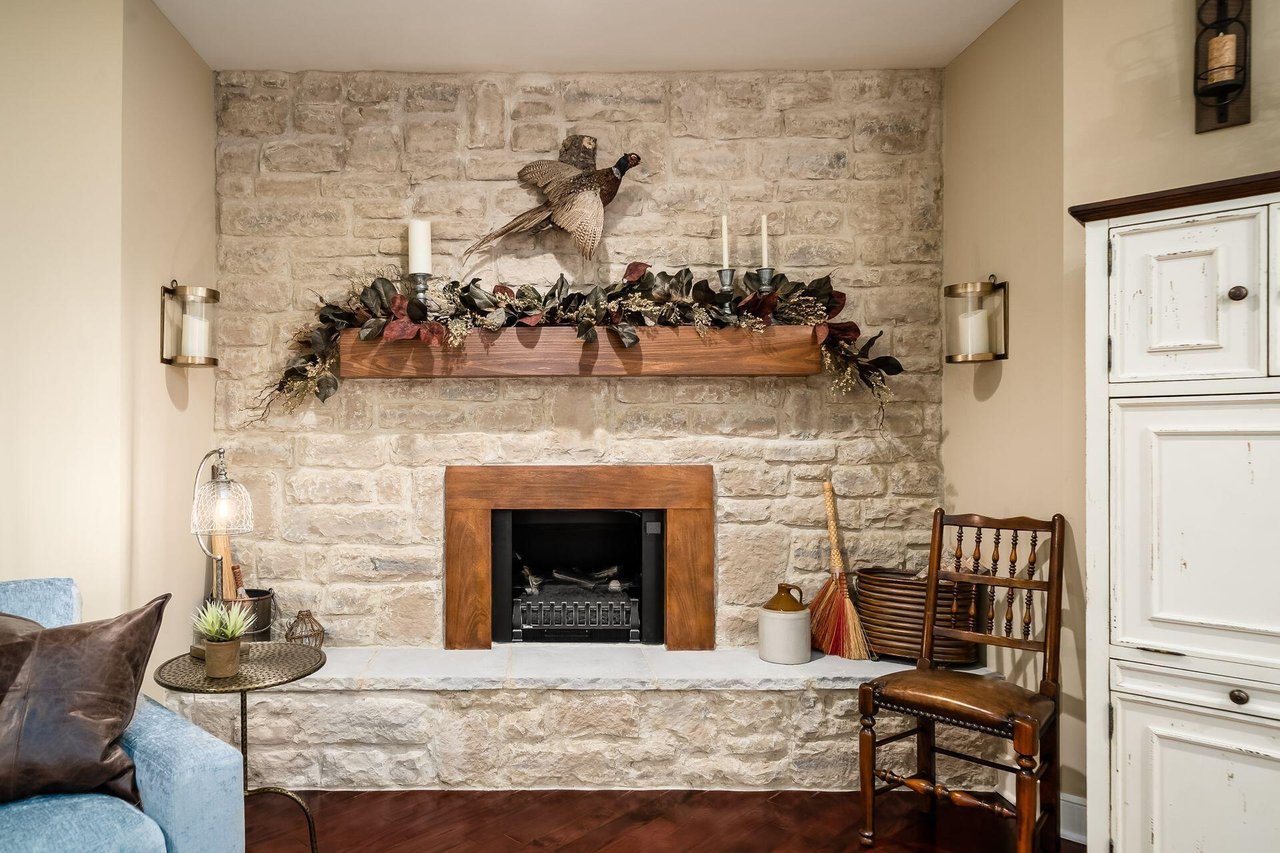 7800 Tillinghast Drive