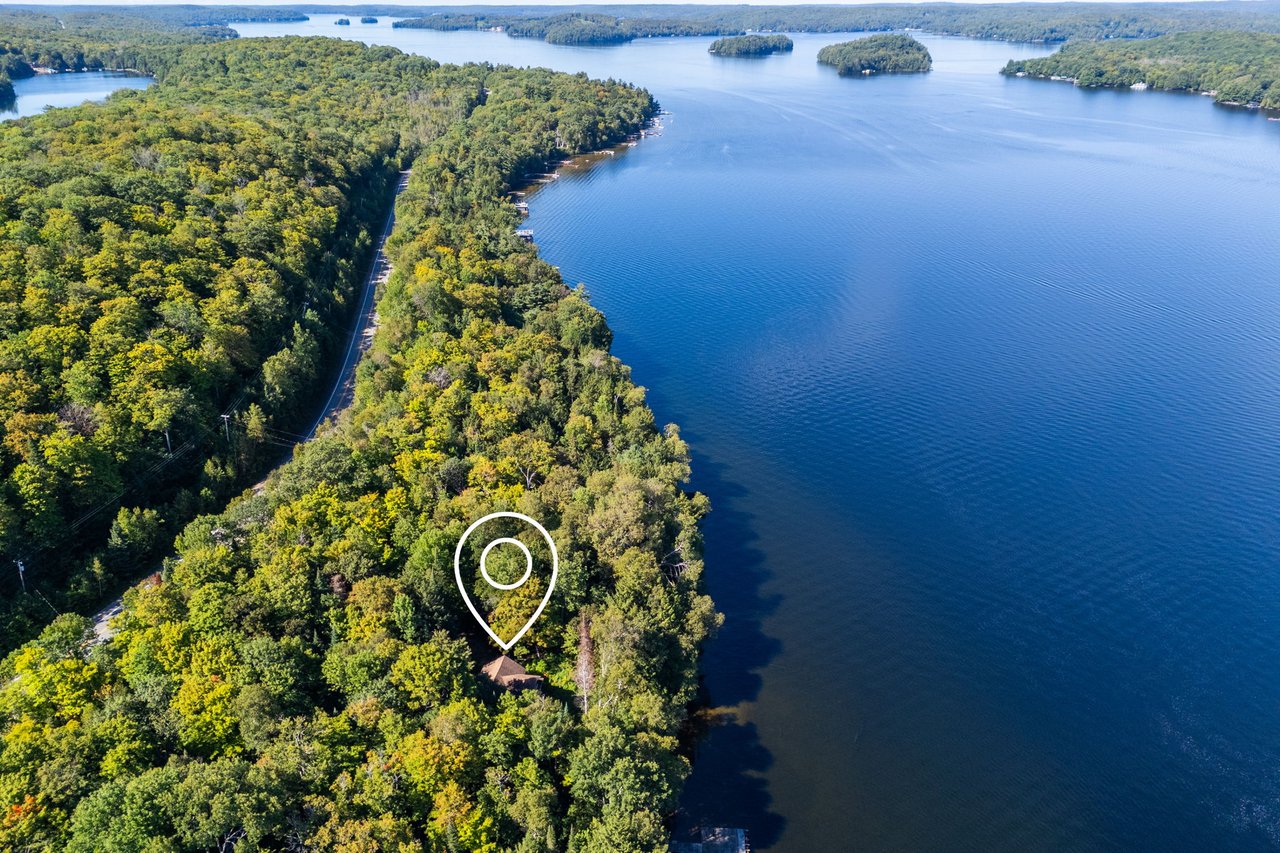 4339 Muskoka Road 117, Lake of Bays