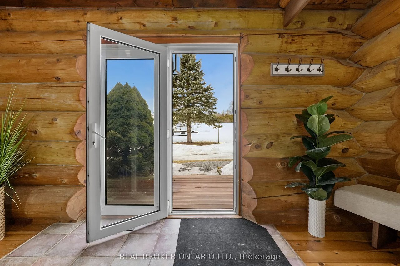 481 Oak Hill Road, Port Hope, ON L0A 1B0