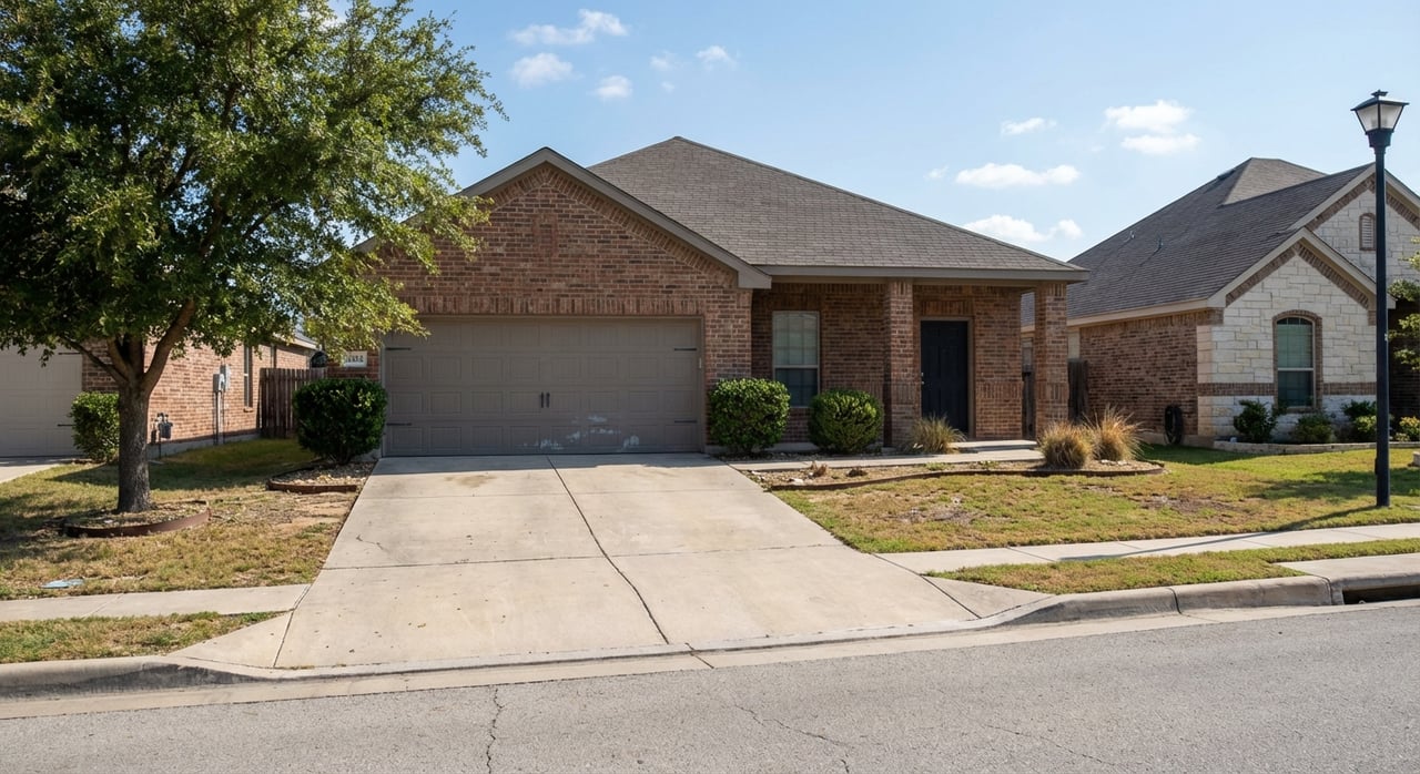 Living In Shallowater: Homes, Schools, Community