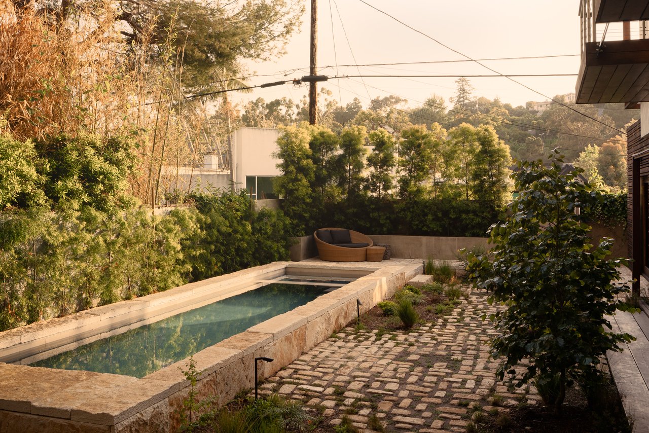 415 Mesa Road