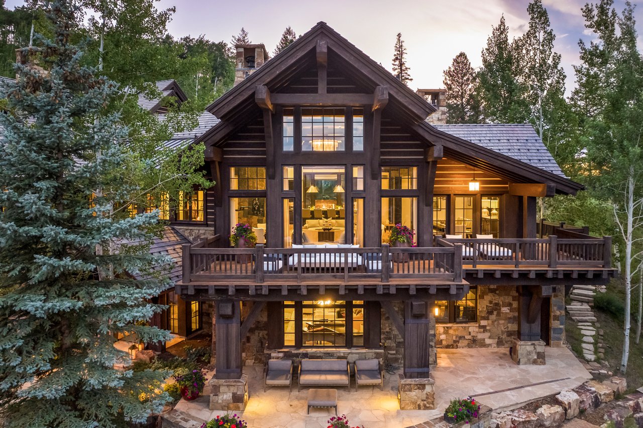Little Brave Lodge