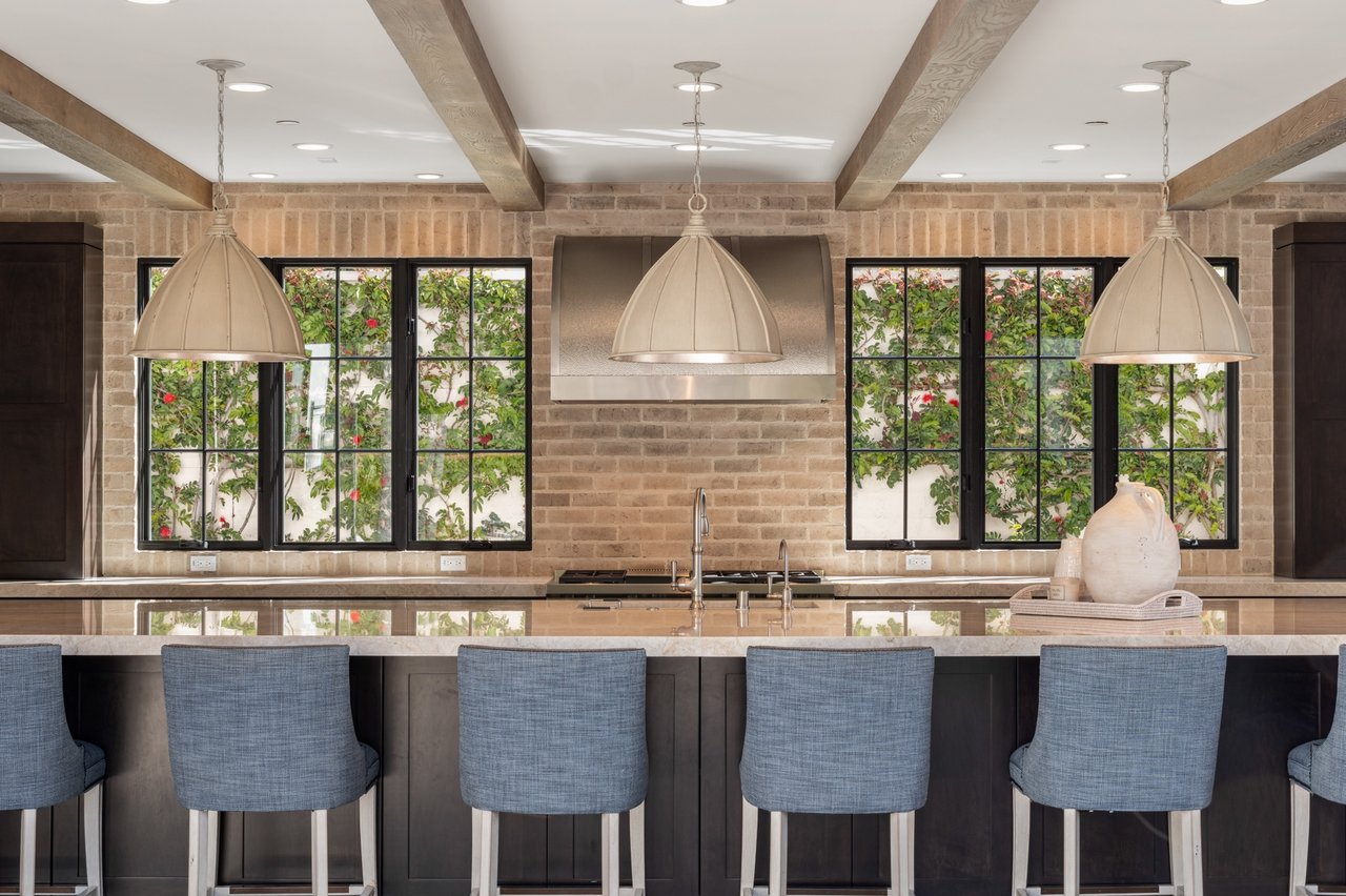 Coastal Luxury in Crystal Cove