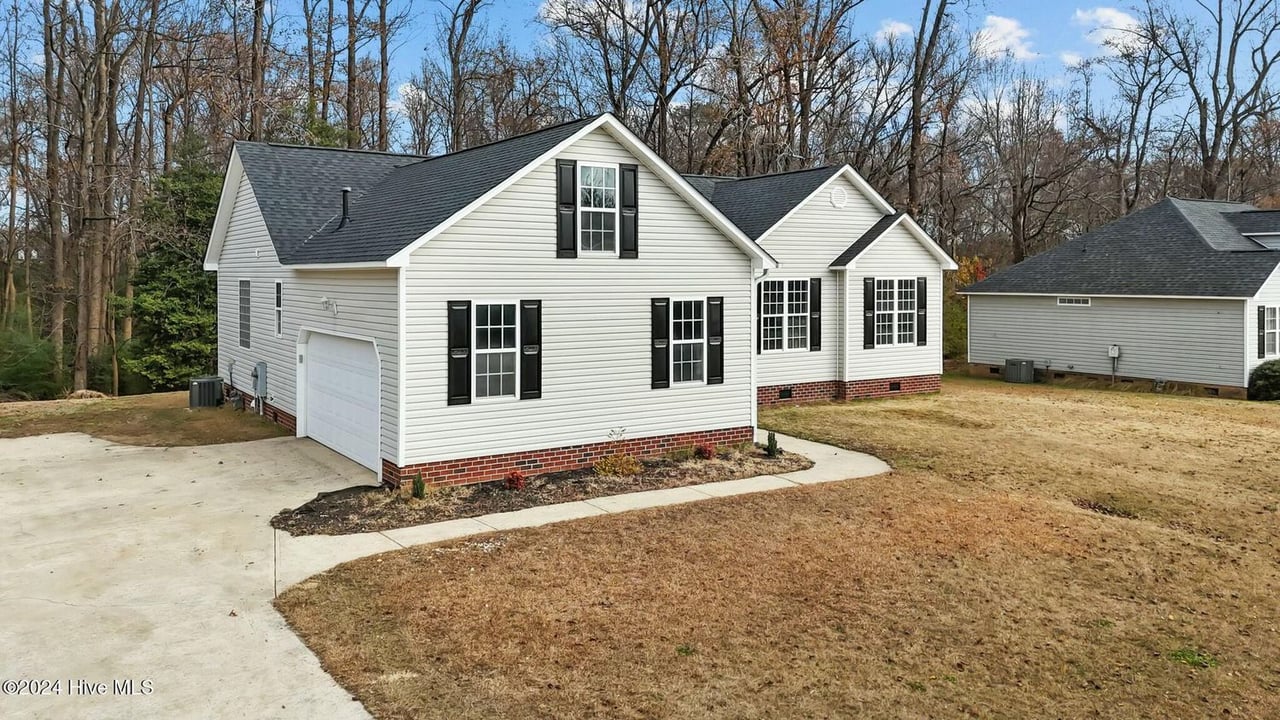 2855 Elizabeth Edwards Ct