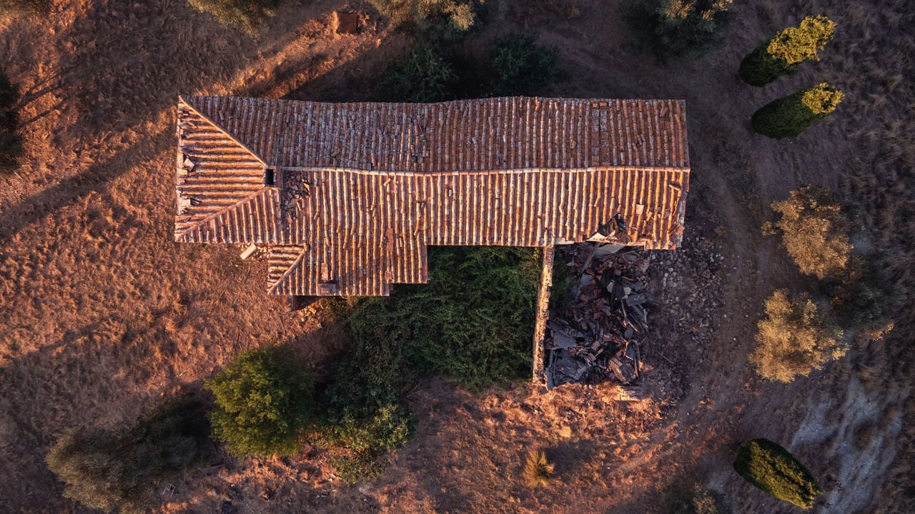 PODERE IL GALLETTO