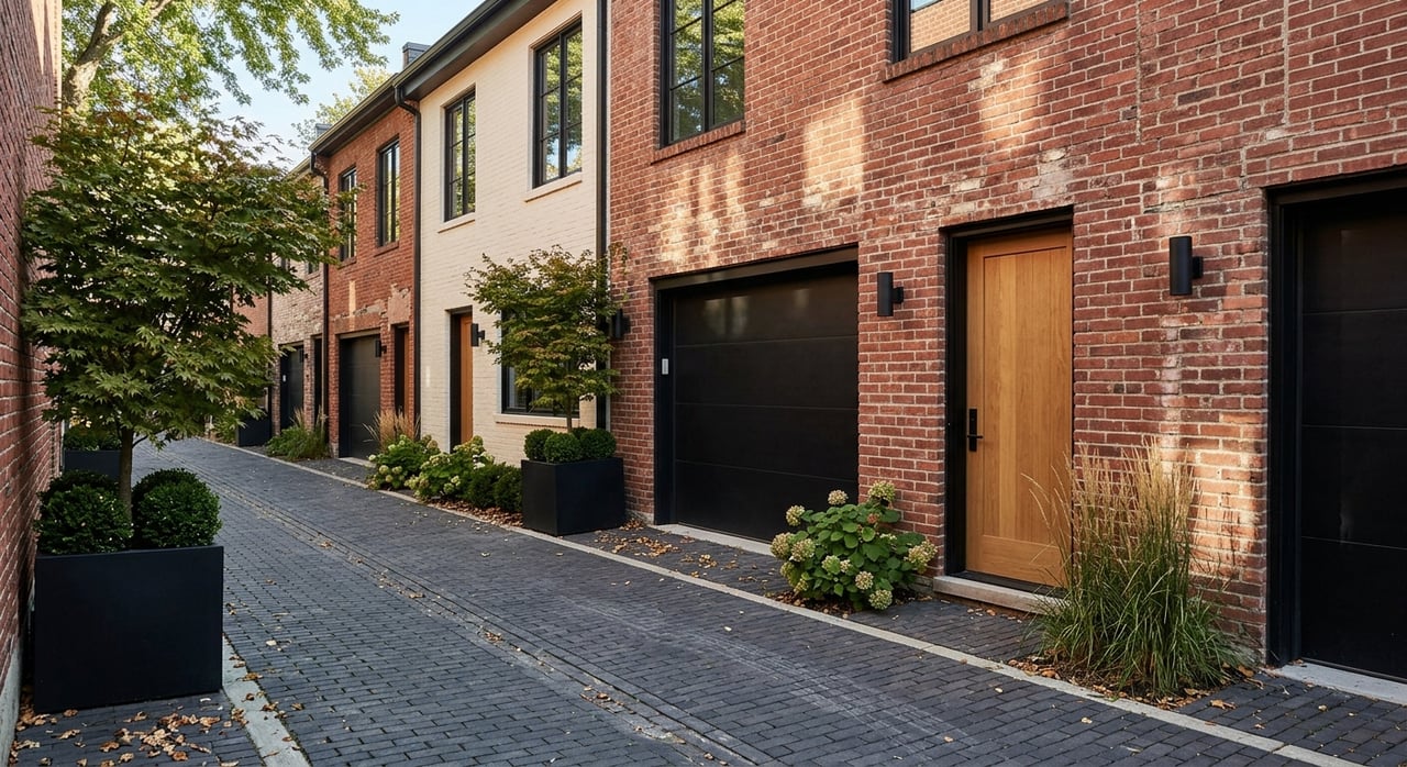 What It’s Like To Live In Nashville’s Germantown