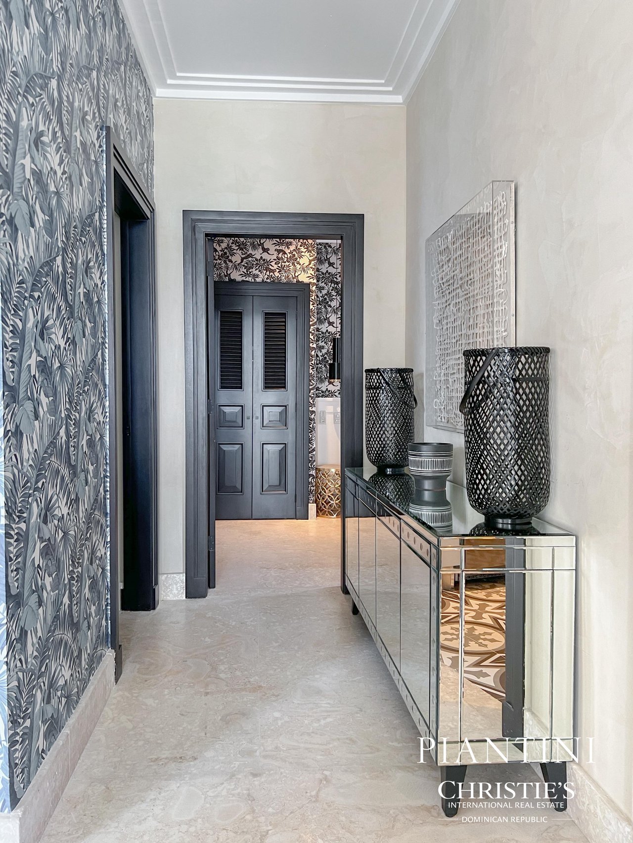 Colonial Residences, Santo Domingo.