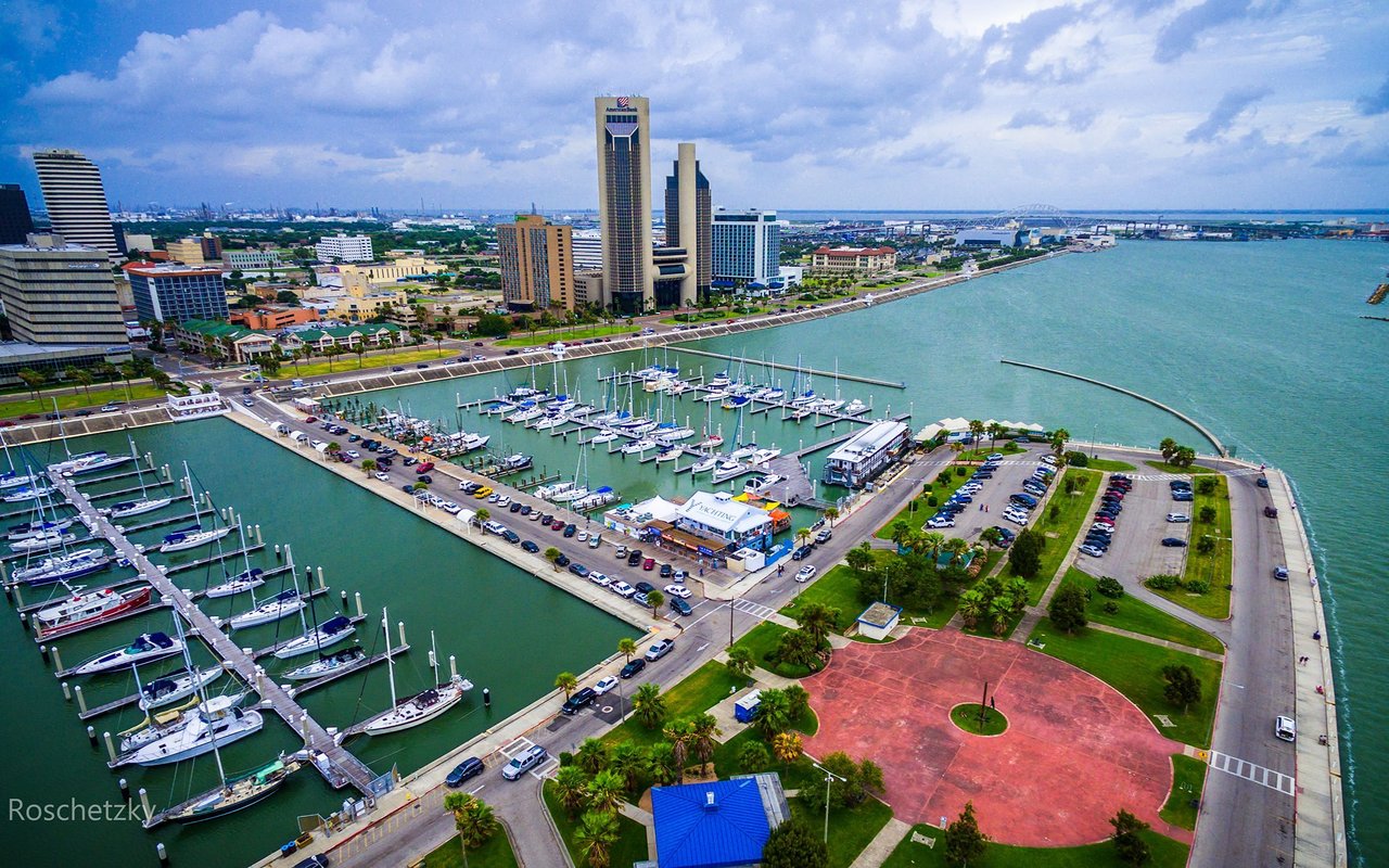 Corpus Christi