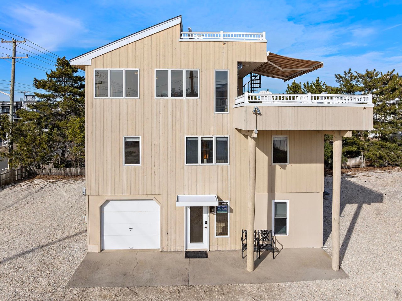 1039A Long Beach Blvd, North Beach