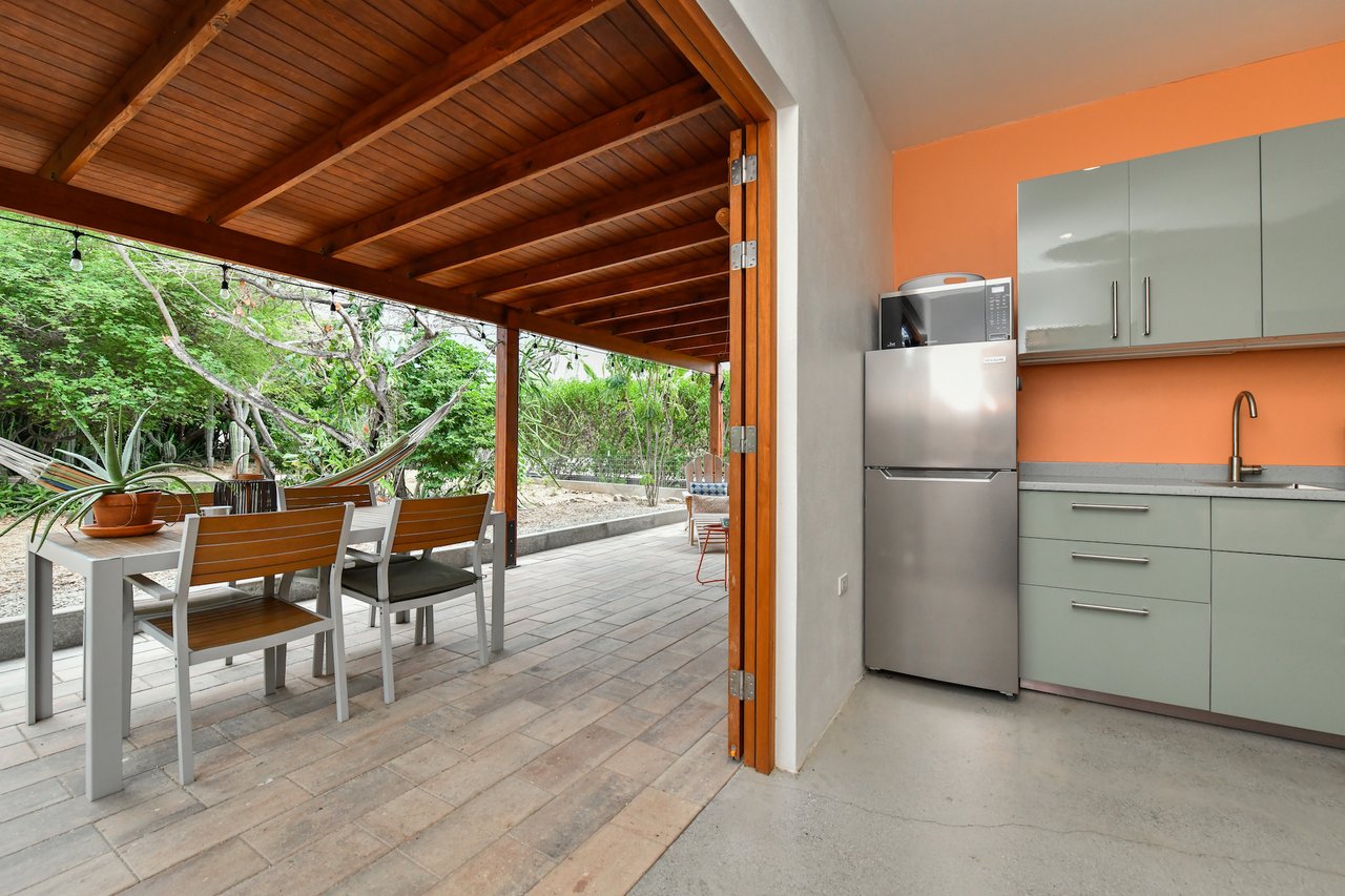 Nature-Infused Retreat at Picaron as Investment
