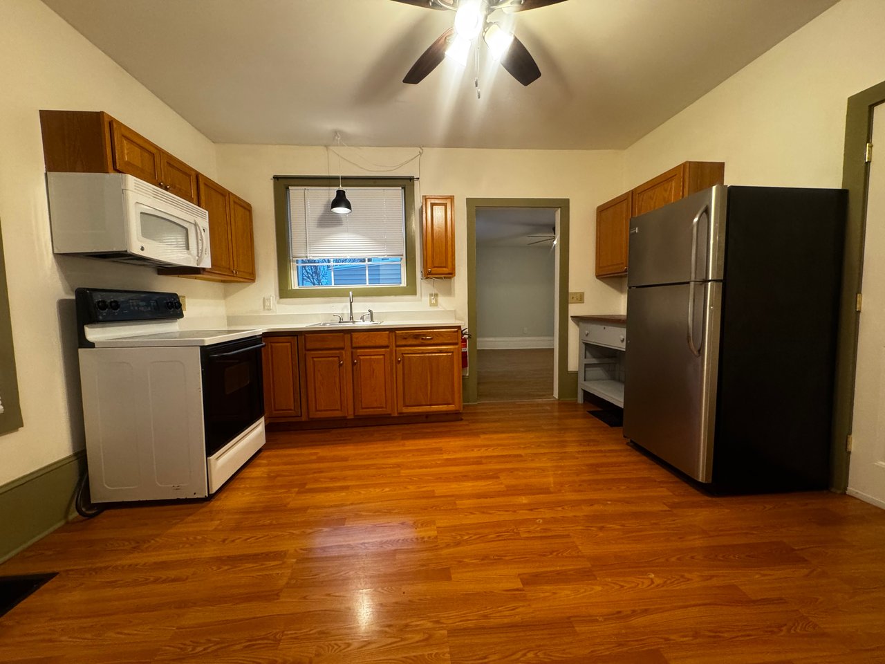 25 Talbot #3 Rockland