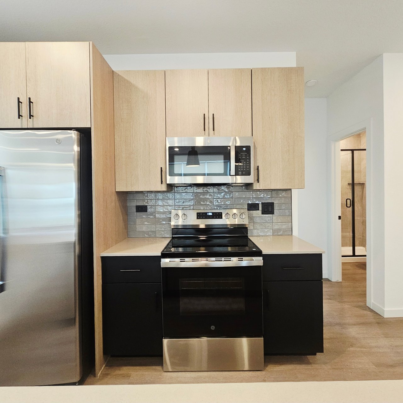 3 Bed 3 Bath Townhomes with Garage in Arvada