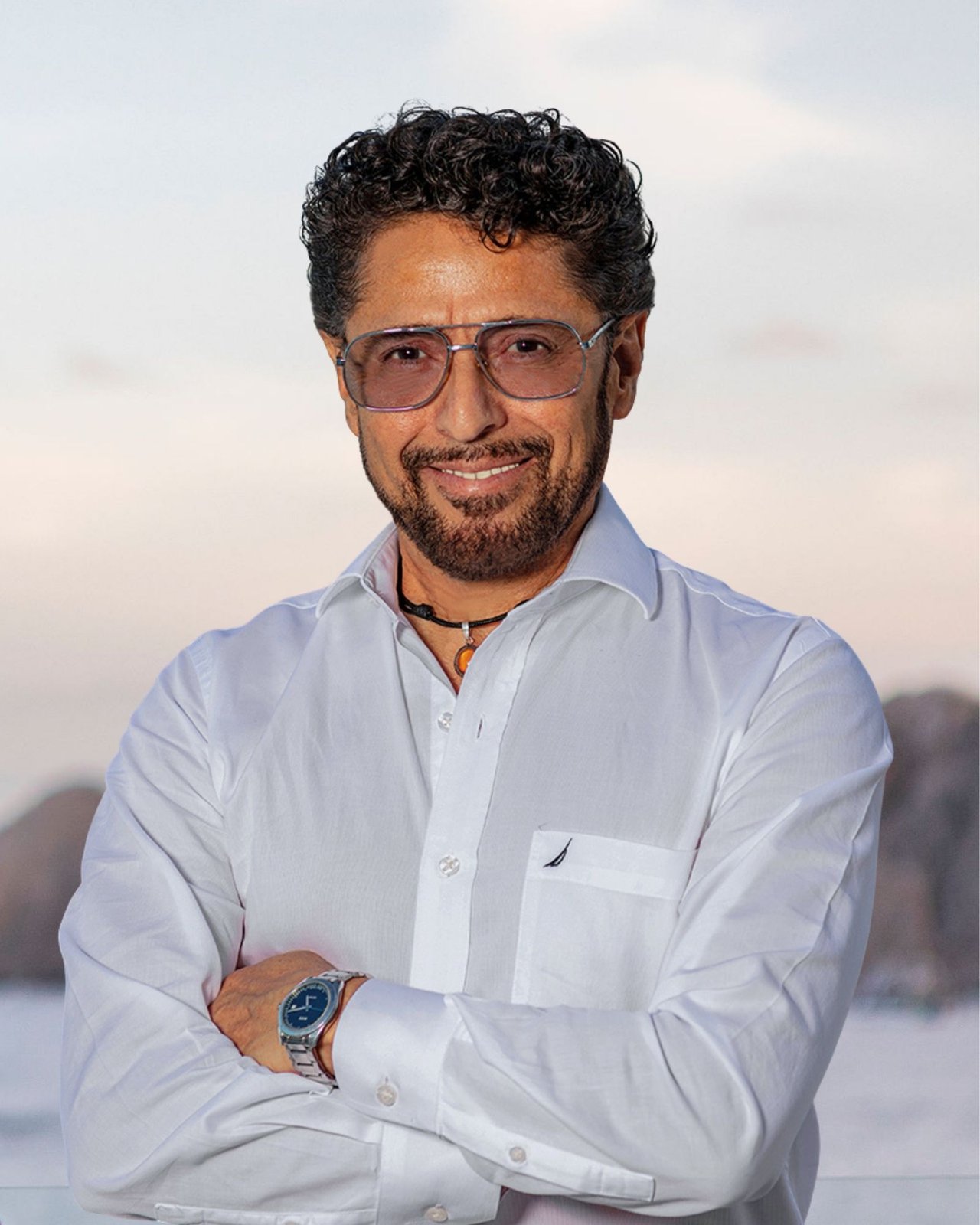 Julio Ocampo