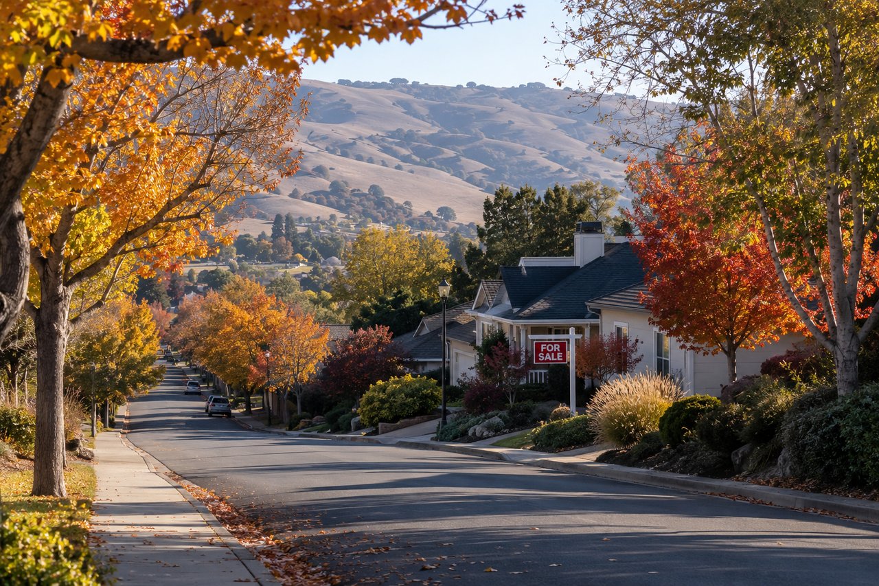 Timing influencing real estate outcomes in San Luis Obispo County