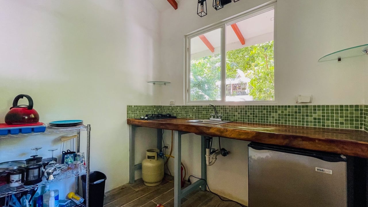 Nature Retreat Estate – Southern Pacific Zone, Costa Rica