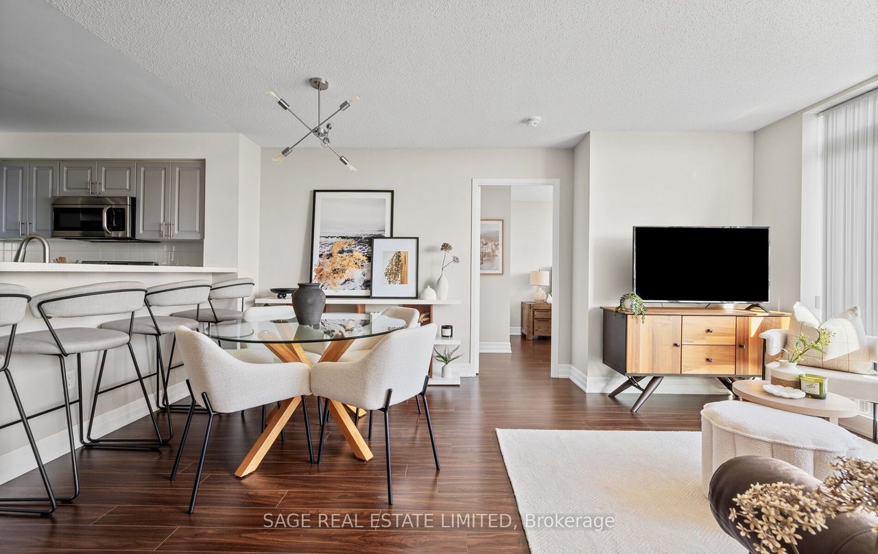 MICHAEL POWER PL PENTHOUSE