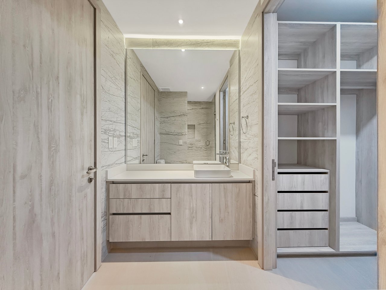 Rocky Point Penthouse