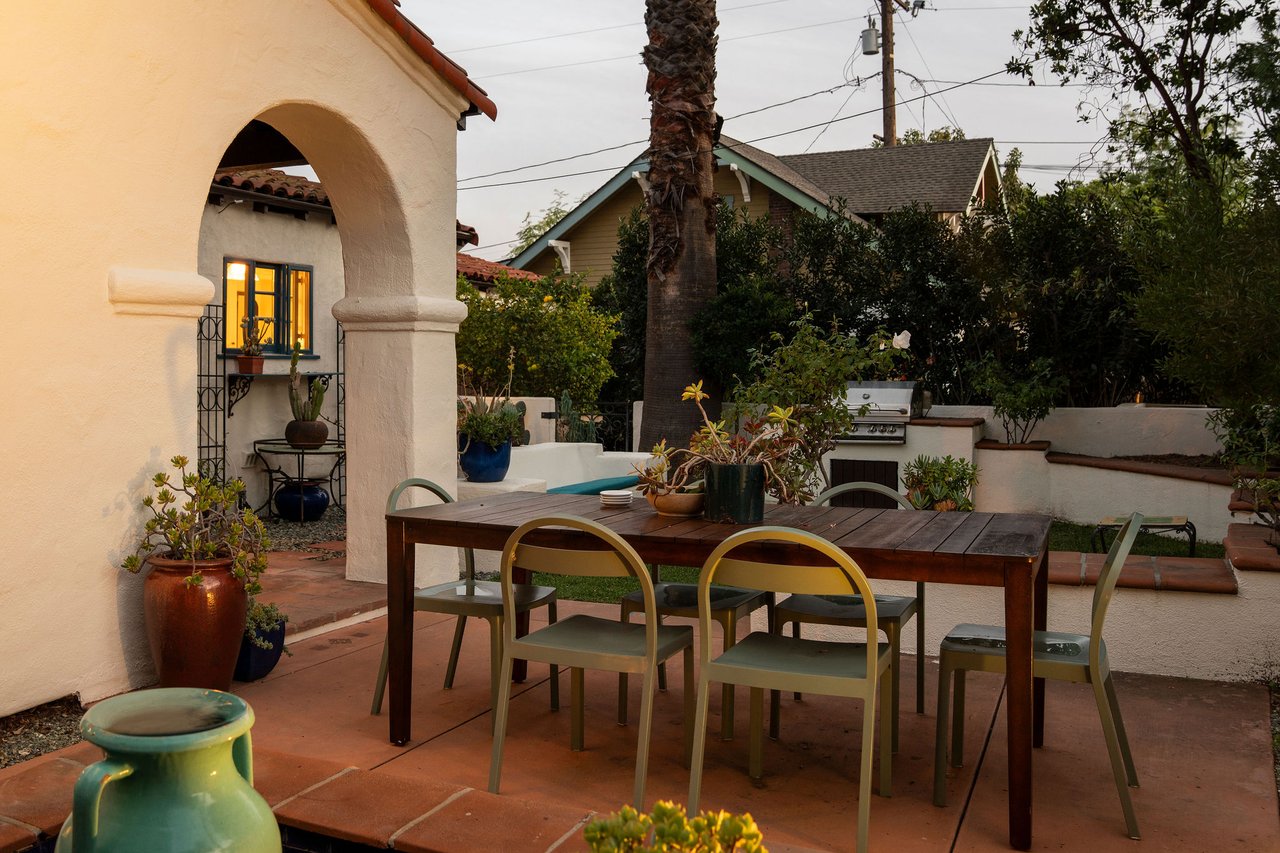 :: The Bower House, 1933 :: 