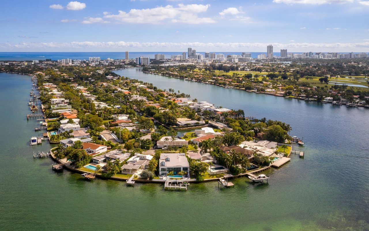 Miami Shores
