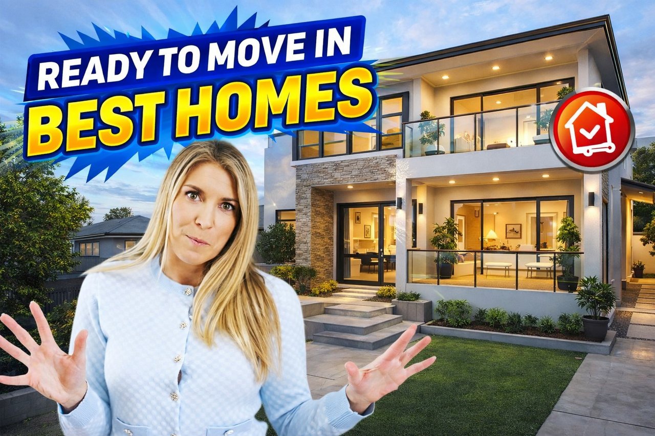 Why LA Buyers are Moving to North Tustin | $4M Home Tour