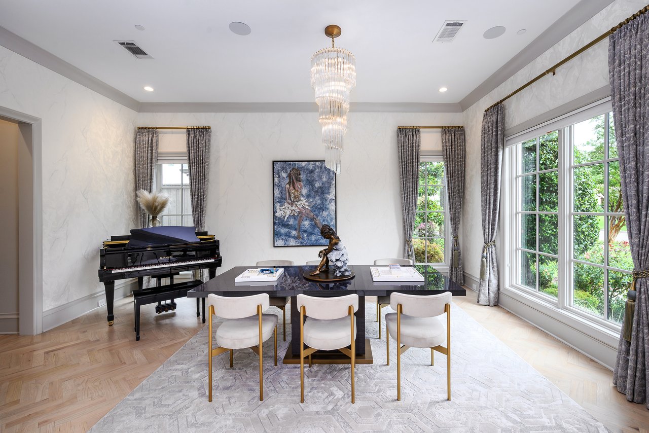 Preston Hollow