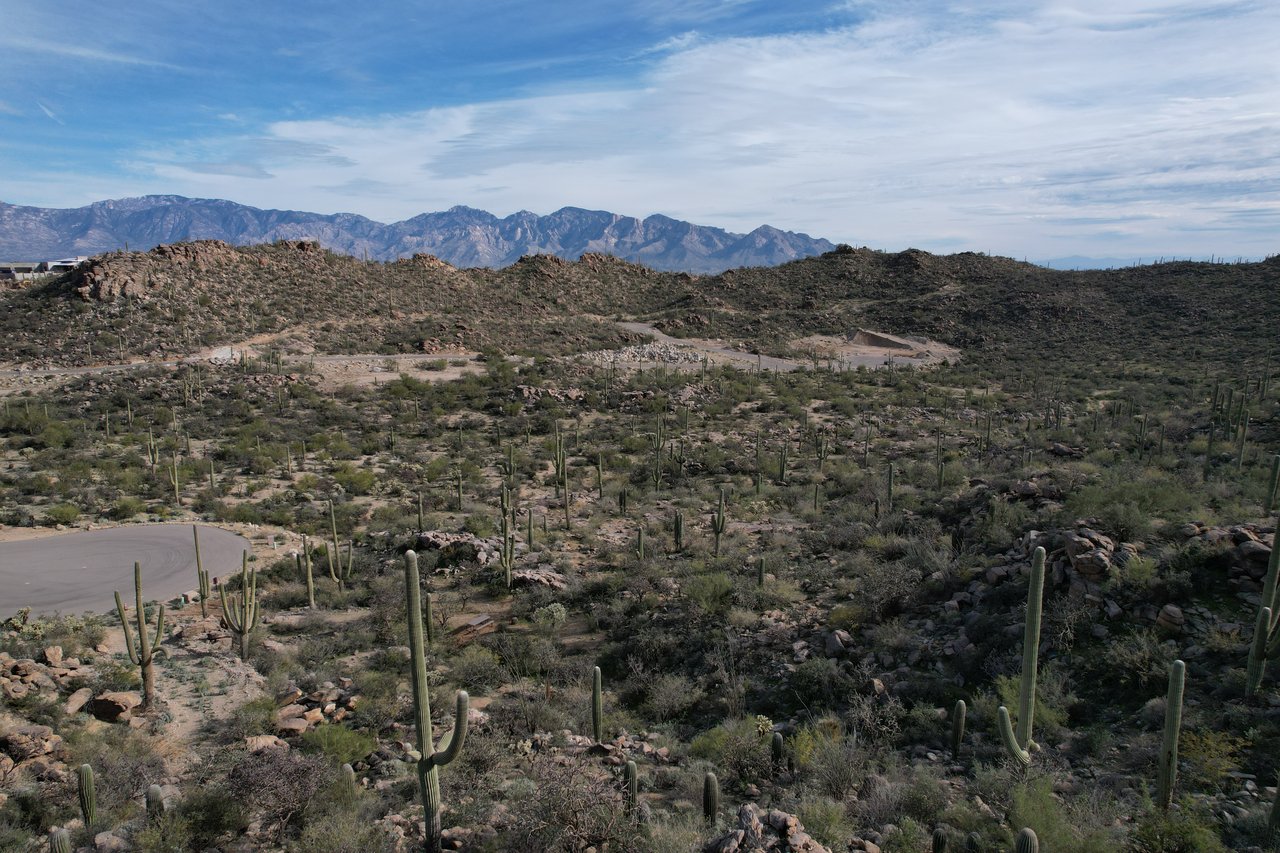 MC #27 - 14201 N Kepler Drive