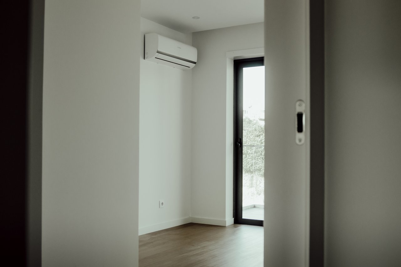 Luxury Penthouse with Private Pool, 3 Suites in Braga