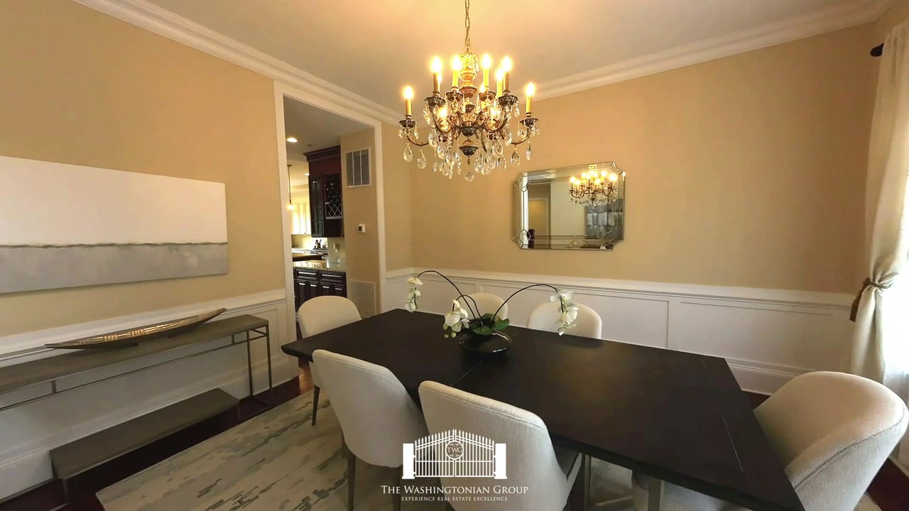 Interior Tour (Drone Flythrough)