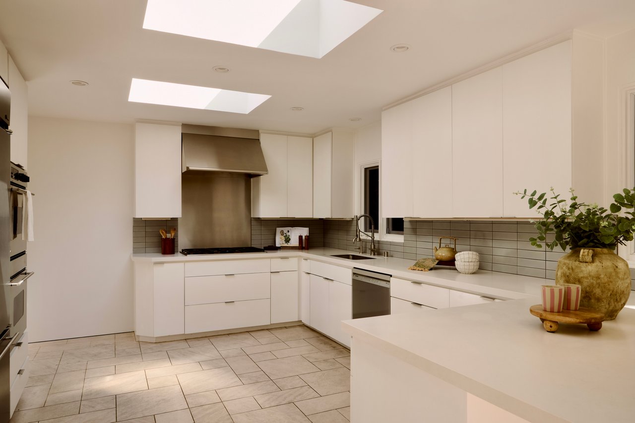 2831 Nichols Canyon Rd, Hollywood Hills