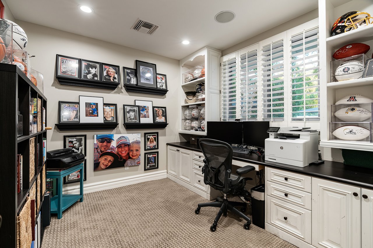 6113 E CALLE DEL NORTE, Scottsdale