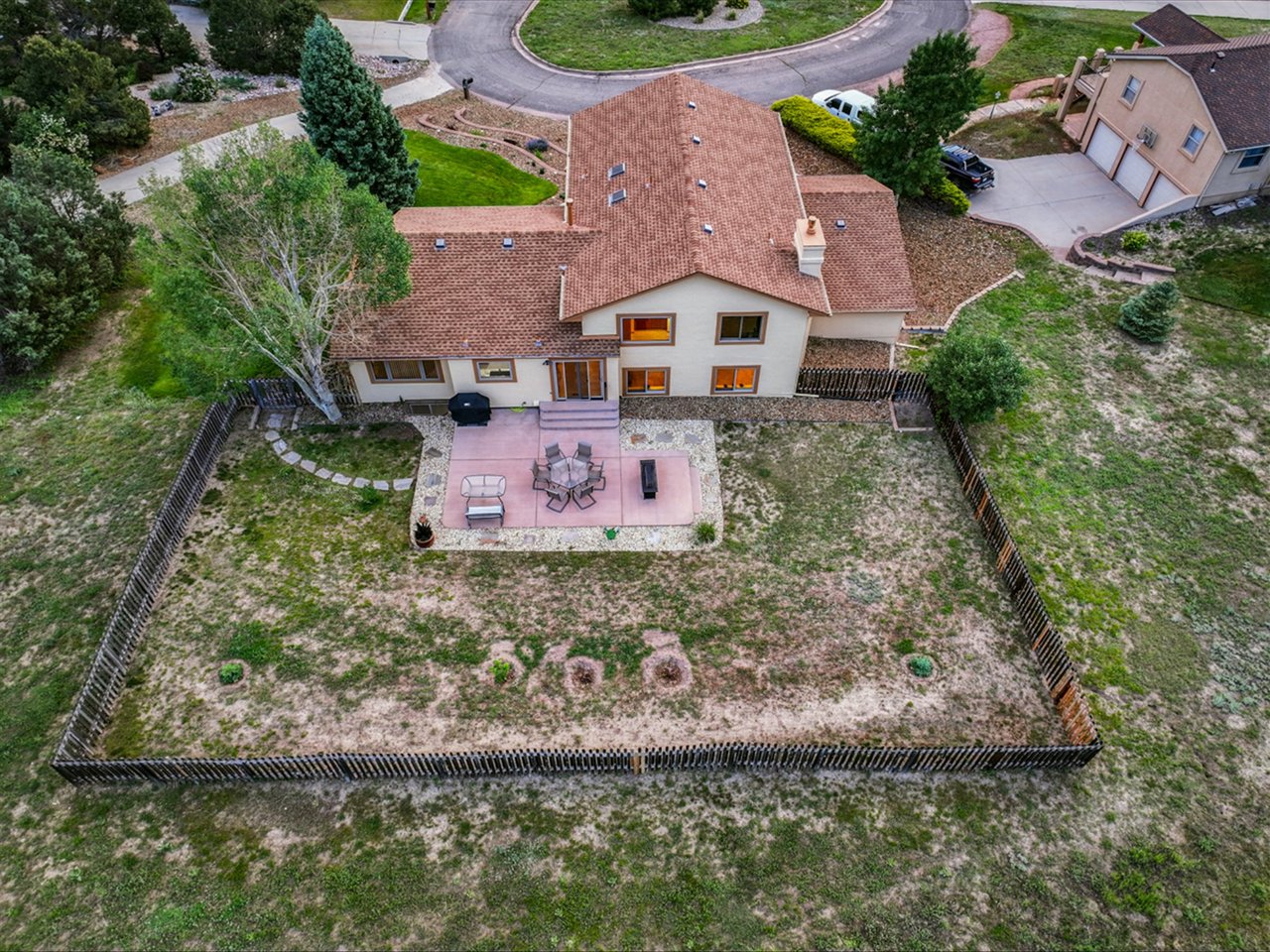 440 Torrey Pines Way