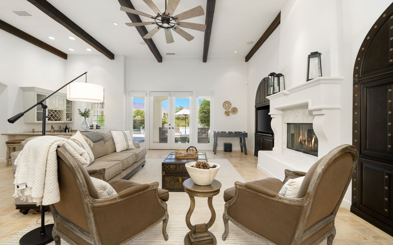 Just Sold and Now For Rent!