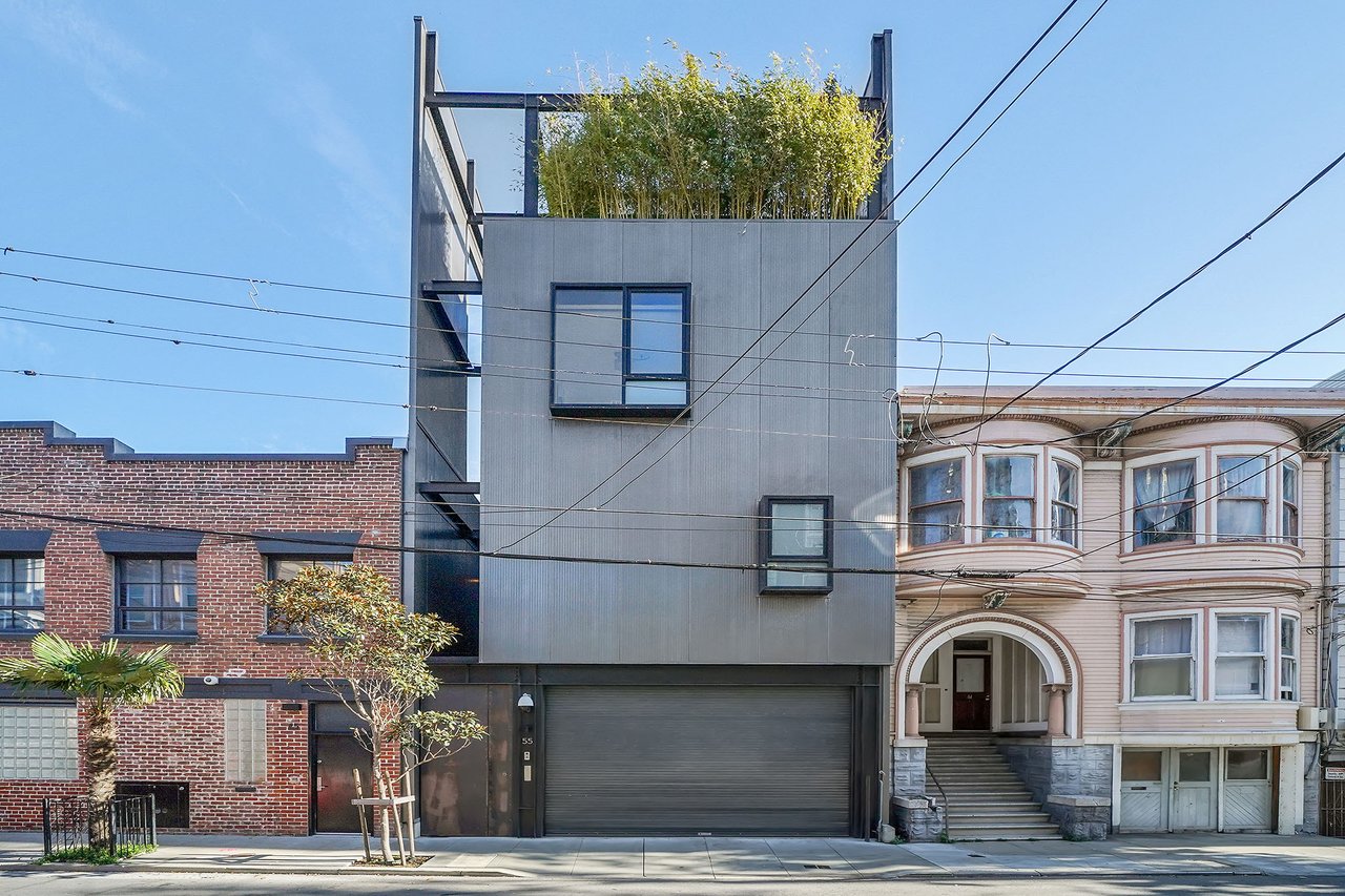 55 Sheridan St