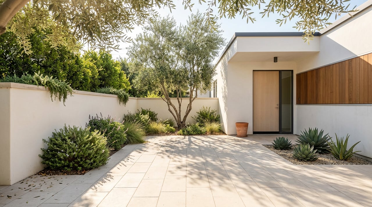 Pacific Palisades This Summer: The Village Is Coming Back, but the Neighborhood Already Did