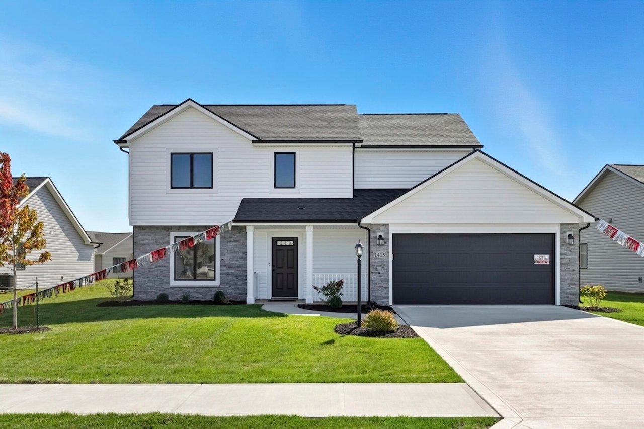 1415 Marsh Deer Run