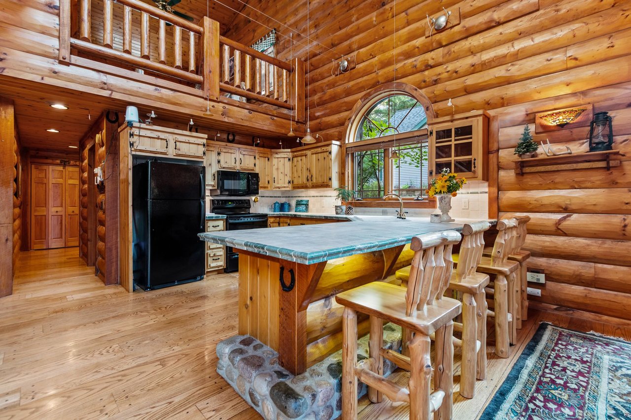 W5571 Aspen Road
