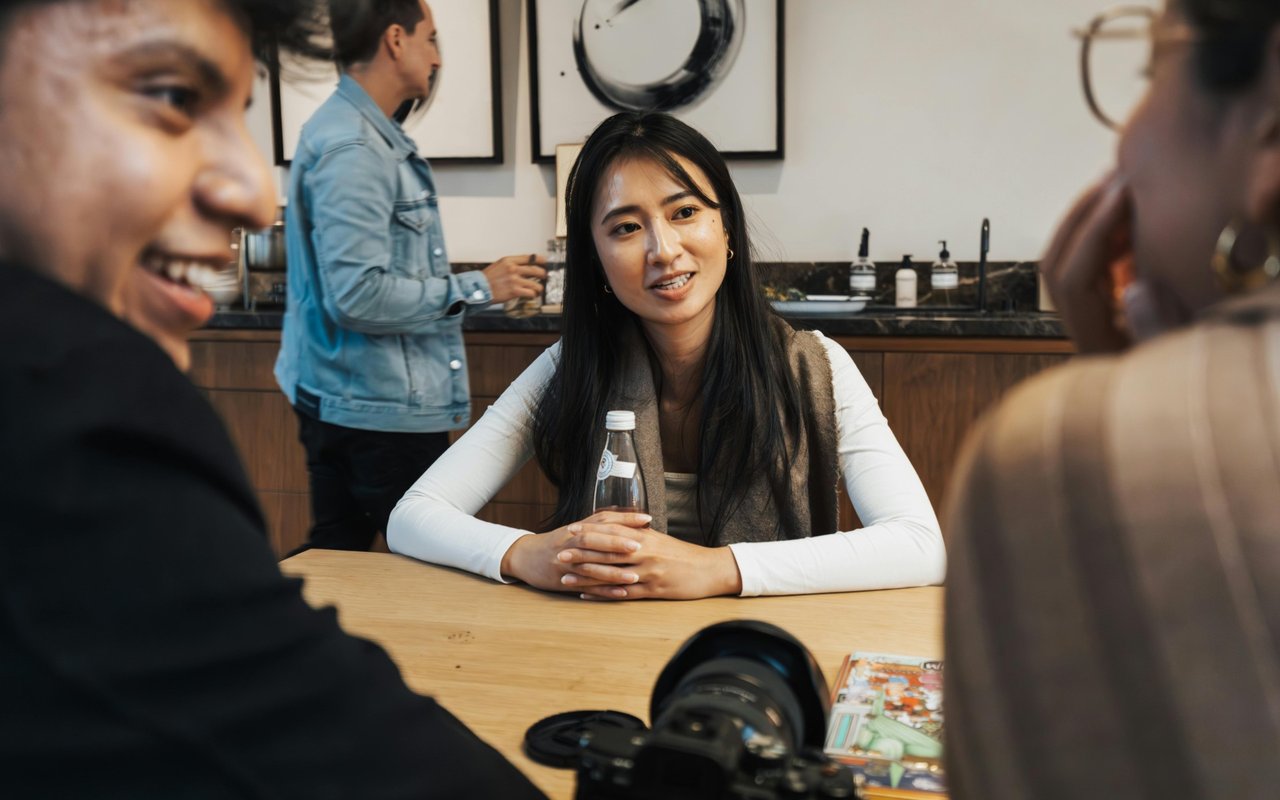 Get To Know The Brandolino Group: Meet Tammey!