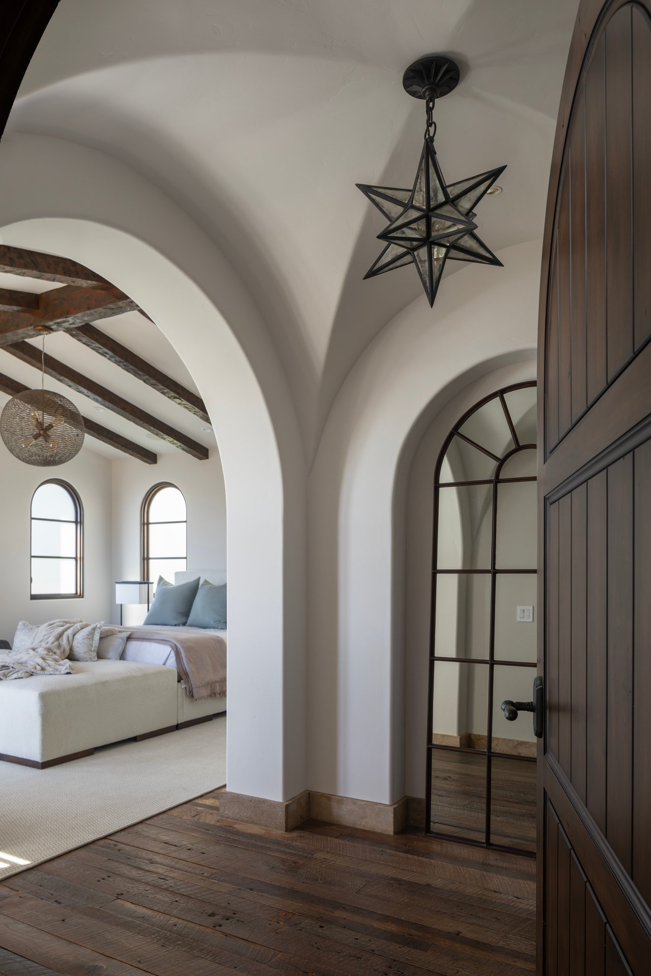 San Clemente Custom