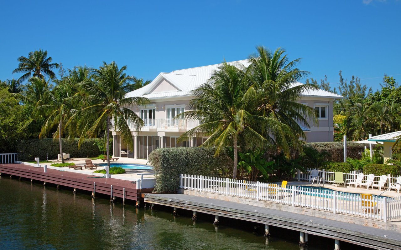 Residences at Sand Pearl