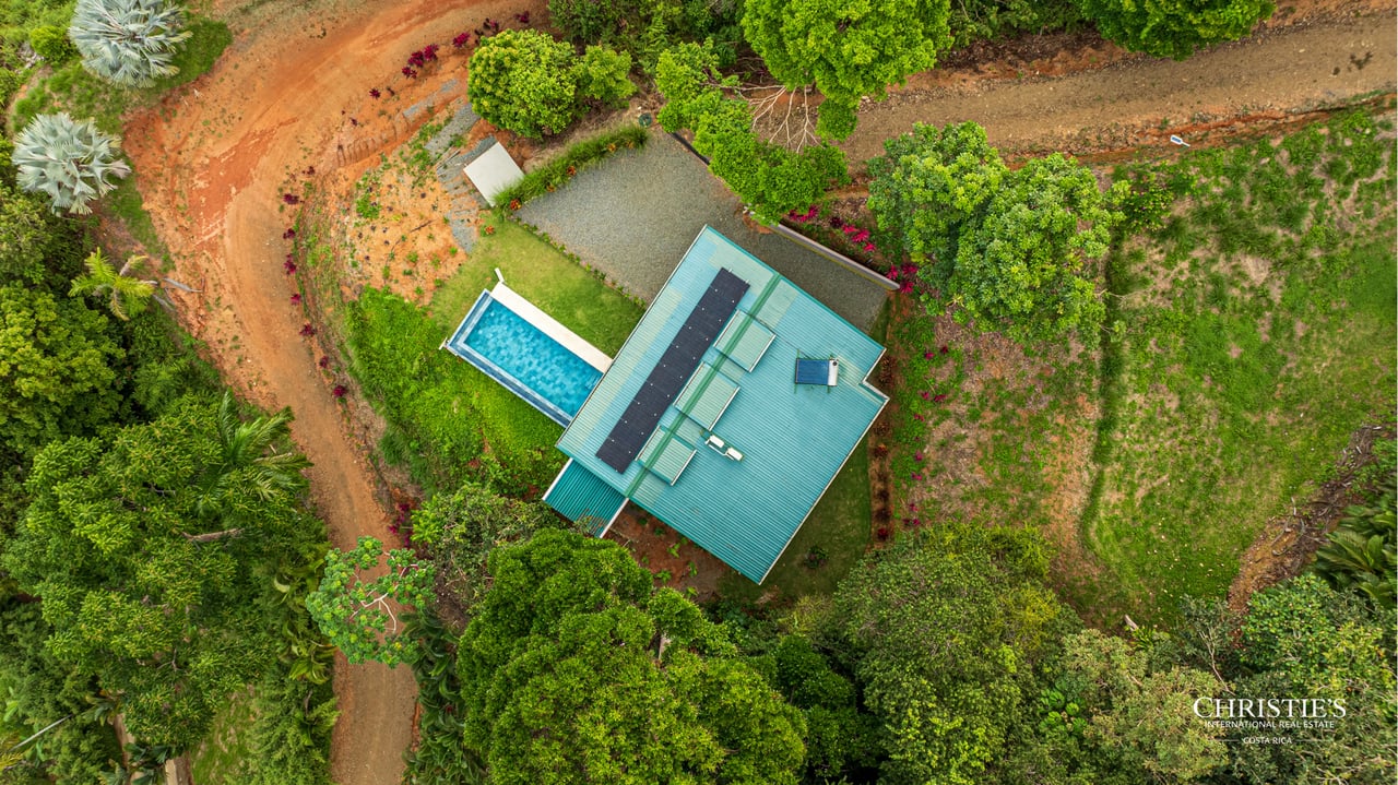 Ocean View Estate Opportunity with Casita | Cacao Estates 