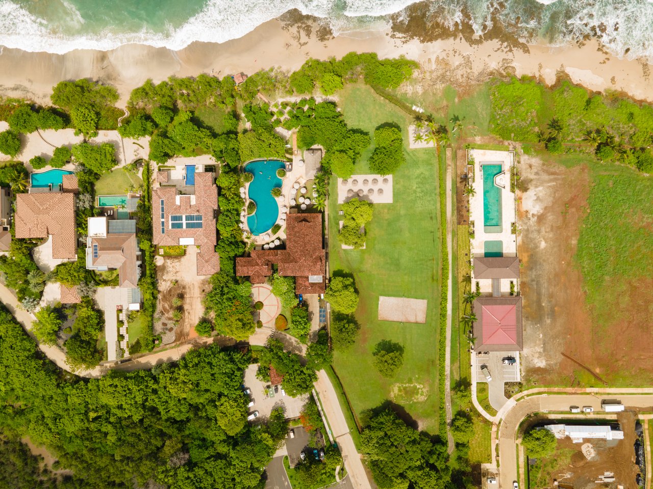 HACIENDA PINILLA | GUANACASTE