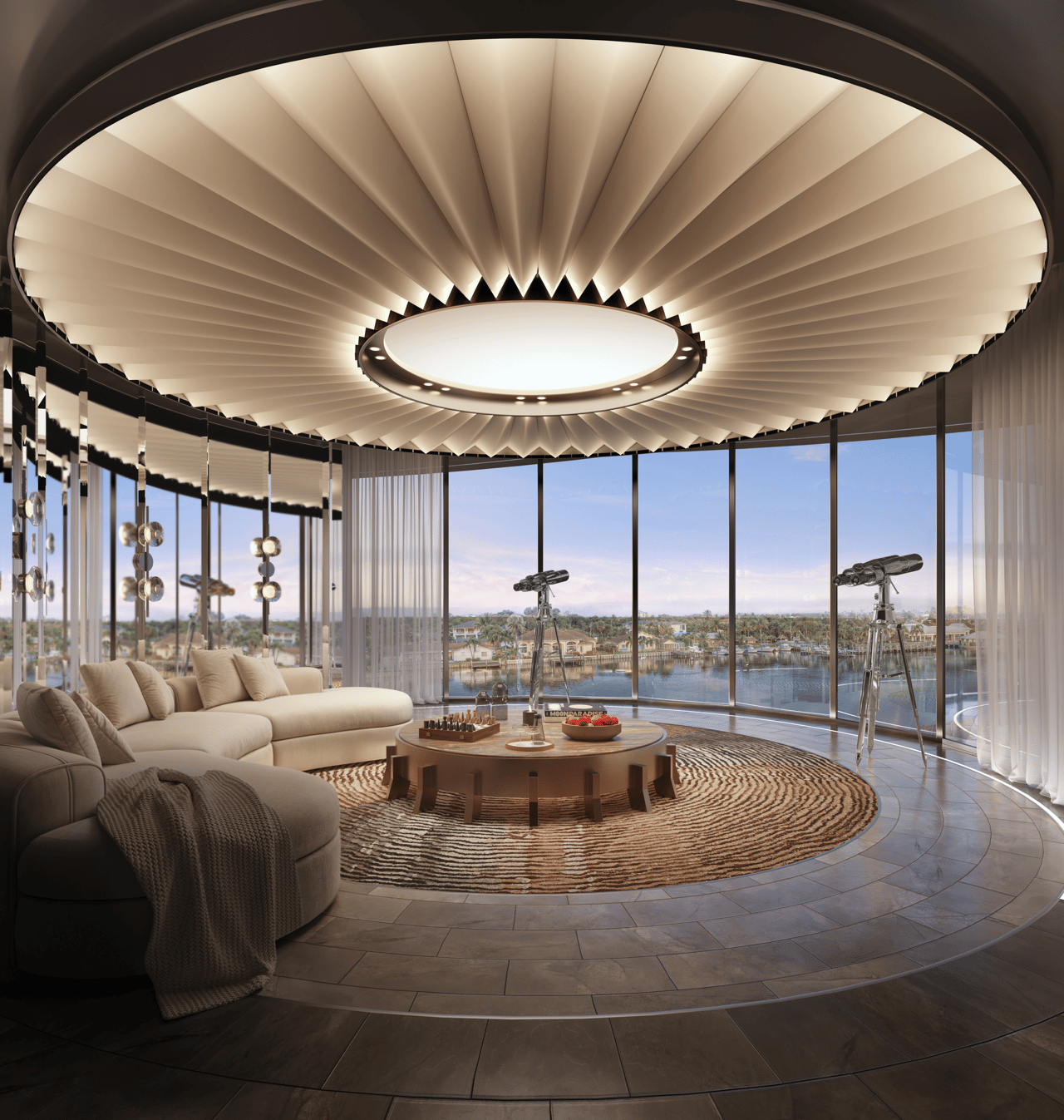 The Ritz-Carlton Residences, Palm Beach Gardens
