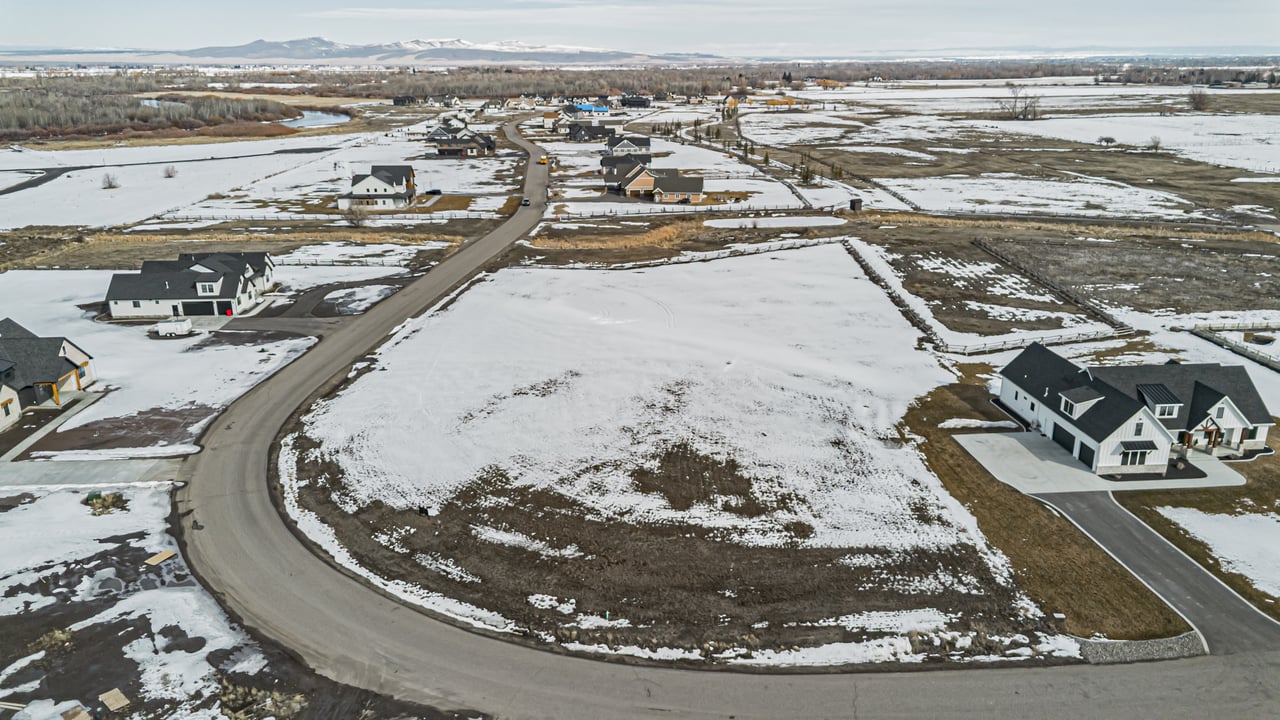 TBD Henry's Fork Way REXBURG, ID 83440