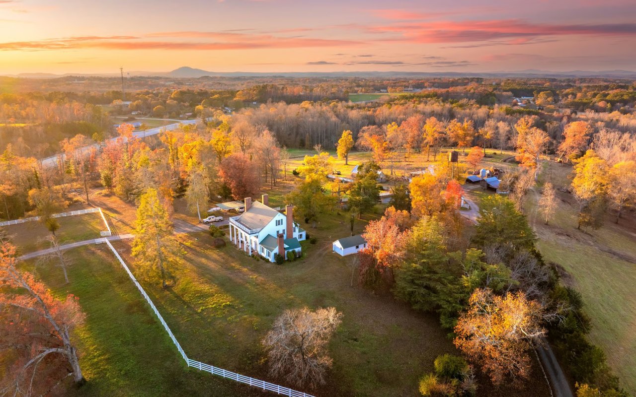 Bell Farm