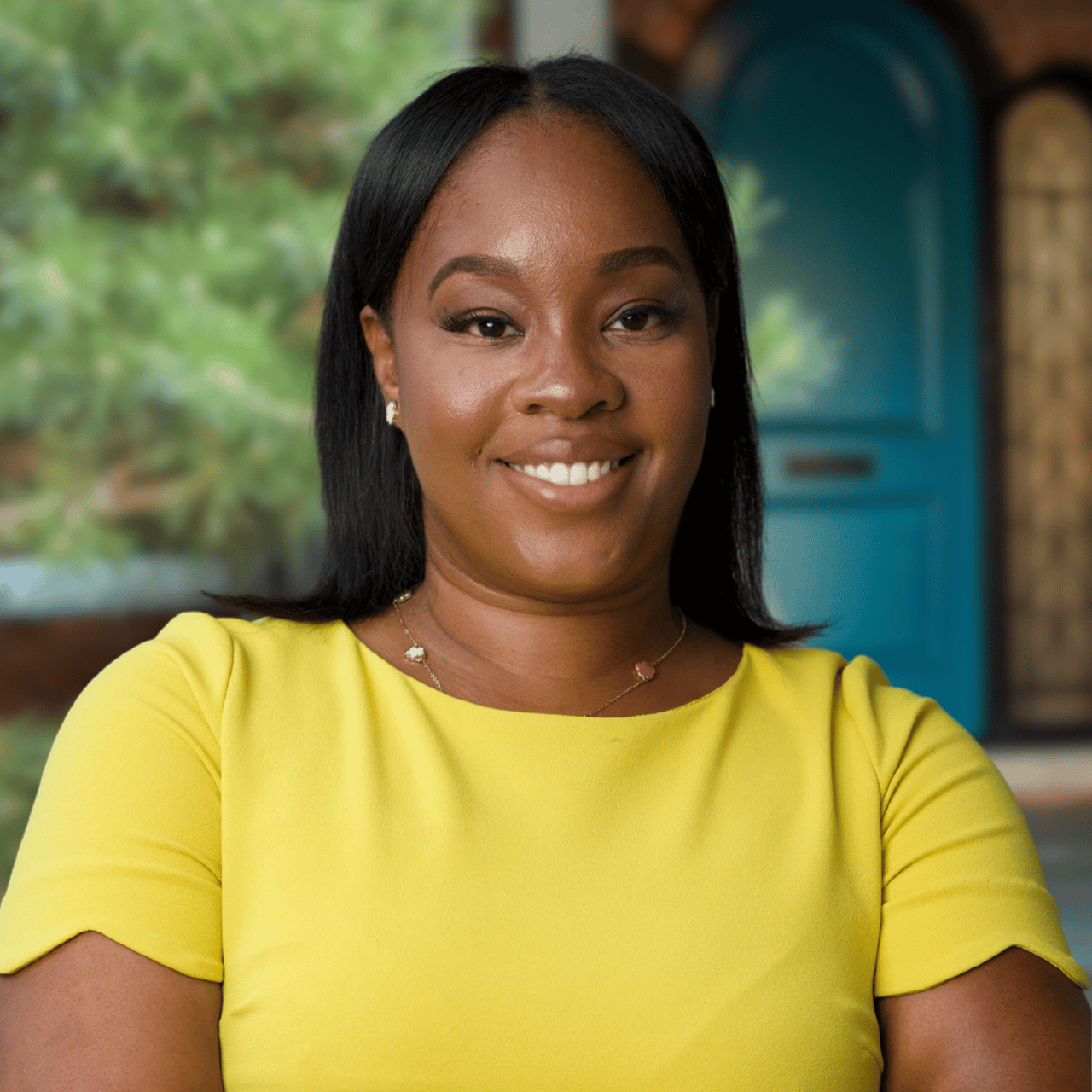 Monica Prather