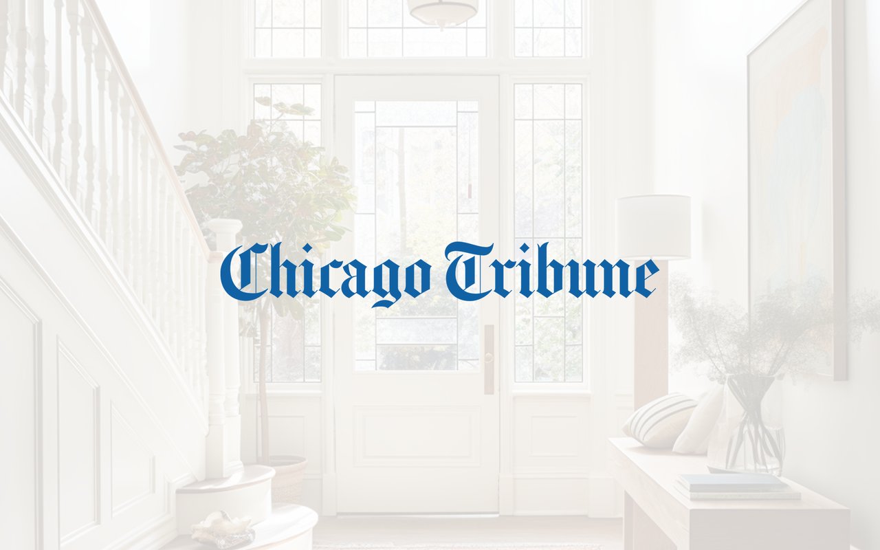 Florsheim Mansion in Gold Coast Listed for Nearly $2.4 Million