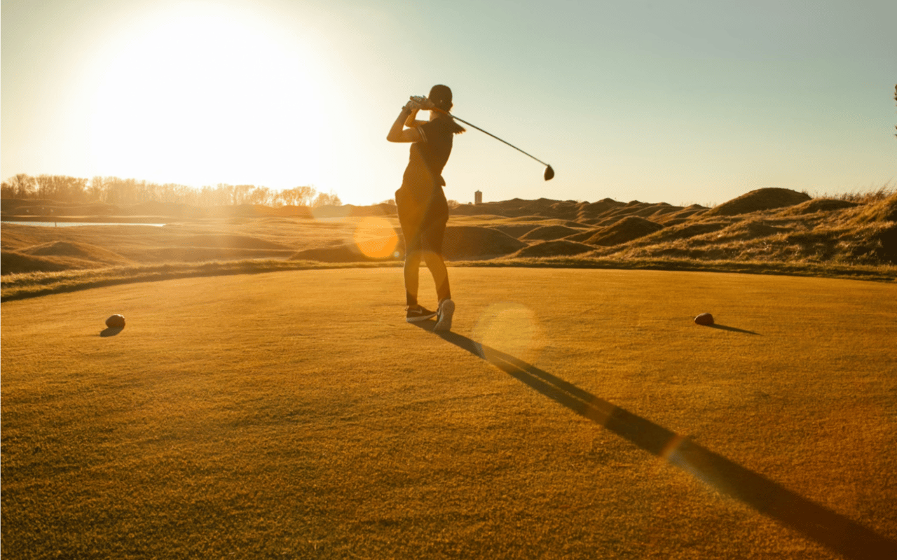 Best Golf Courses Near Hilton Head Plantation