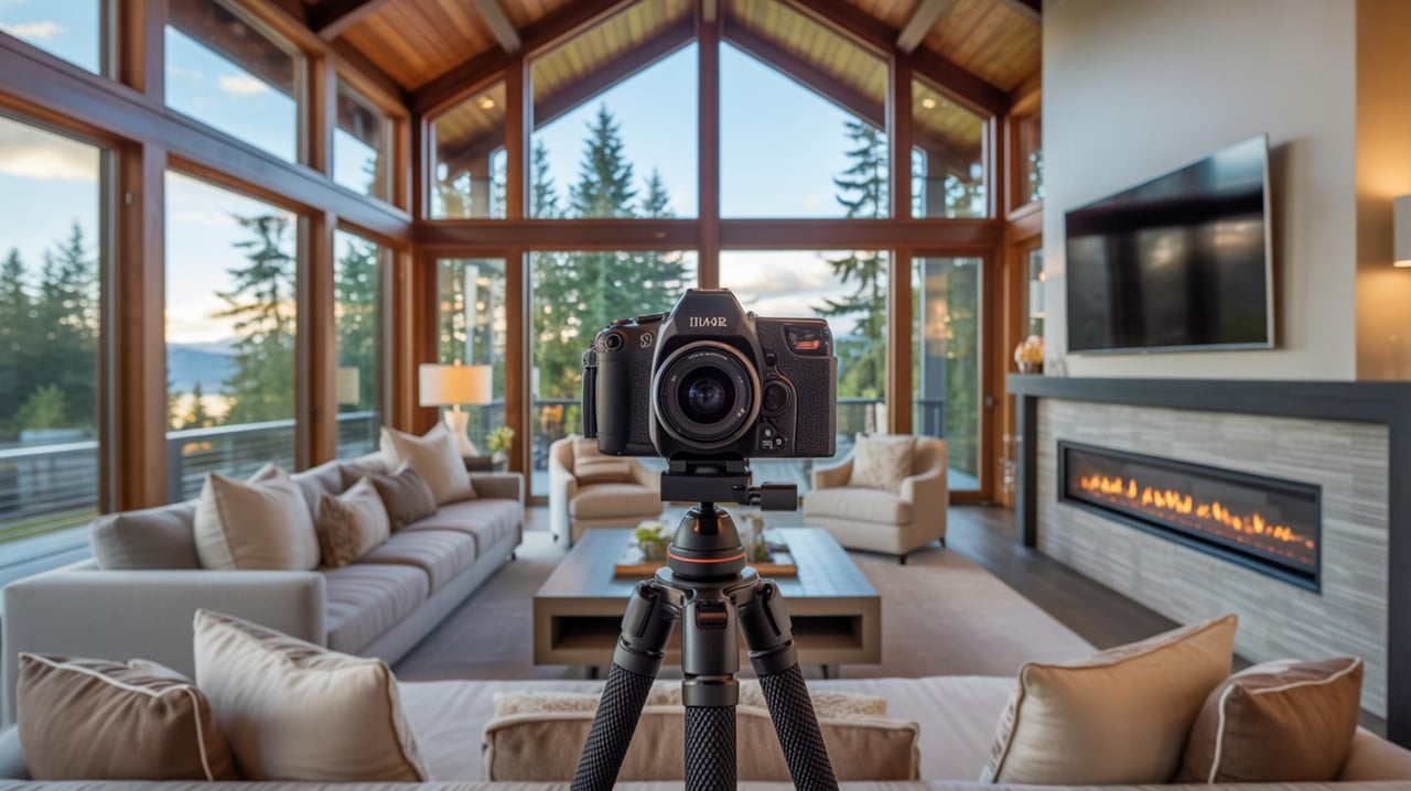Using Virtual Tours to Sell Your Mill Creek, WA Home