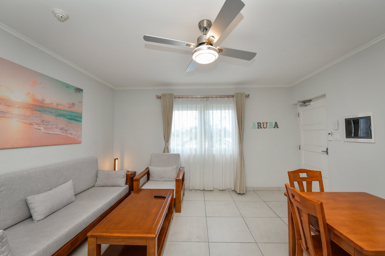 Arena Condominiums Units 4 & 4A